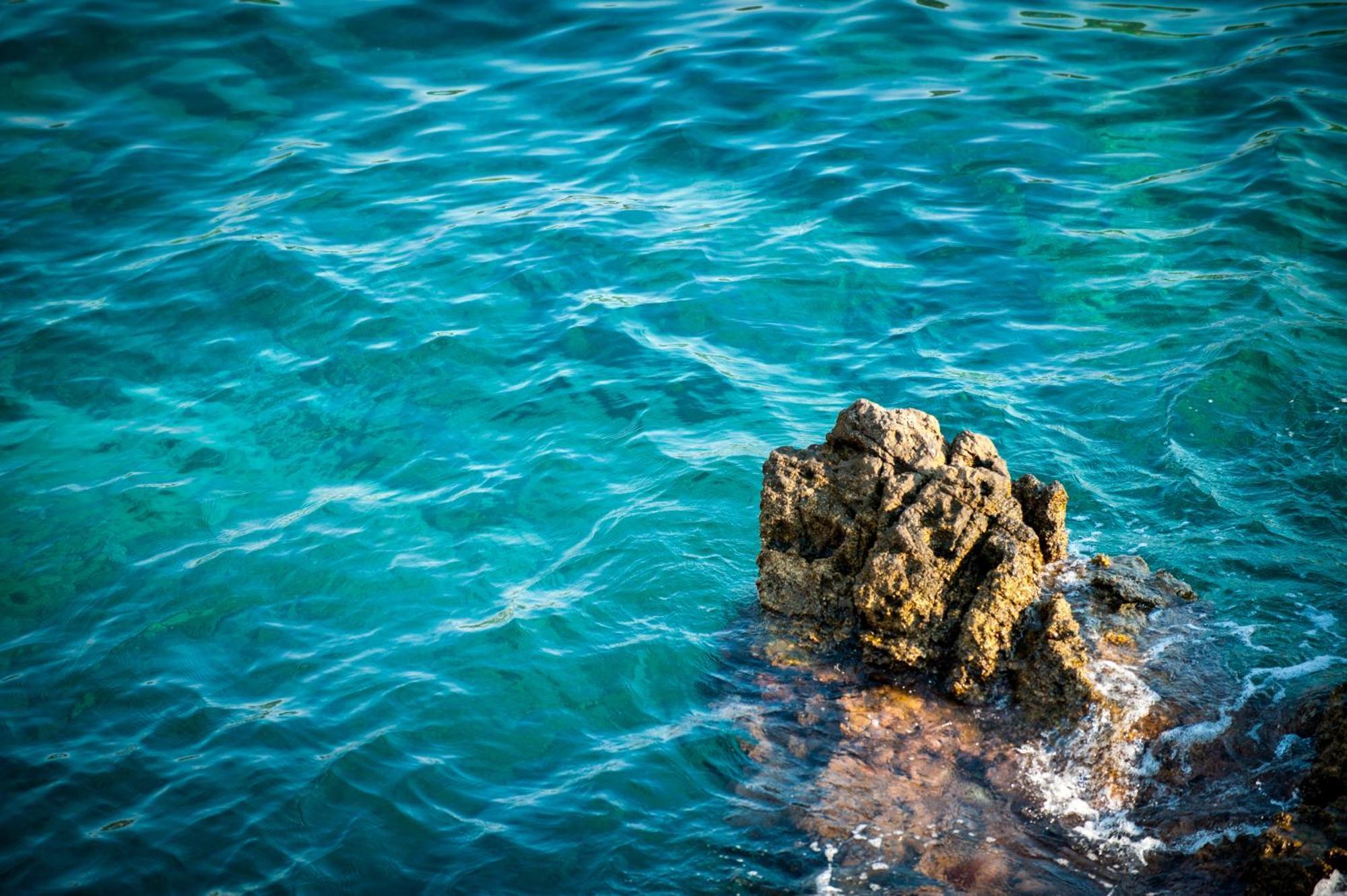 Royal Princess Hotel Dubrovnik Exterior photo Sea water