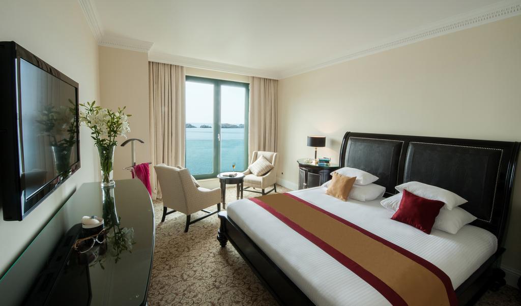 Royal Princess Hotel Dubrovnik Room photo A room at the hotel